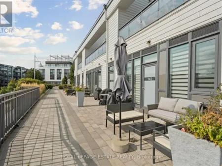 142 - 331 BROWARD WAY | 142 - 331 BROWARD WAY, Innisfil