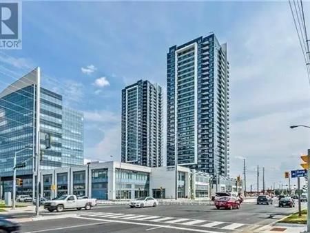 504 - 3600 HIGHWAY 7 | 504 - 3600 HIGHWAY 7, Vaughan