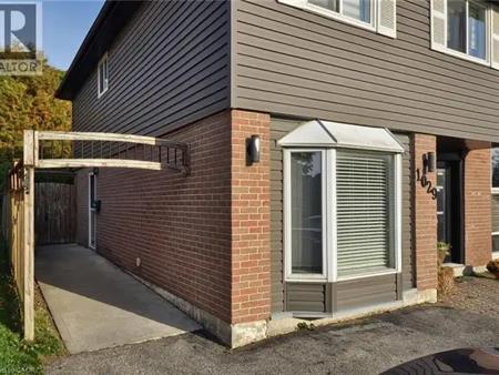 1029 VALENTINE Drive Unit# B | 1029 VALENTINE Drive Unit# B, Cambridge