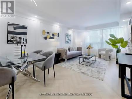 401 - 11 TOWNSGATE DRIVE | 401 - 11 TOWNSGATE DRIVE, Vaughan