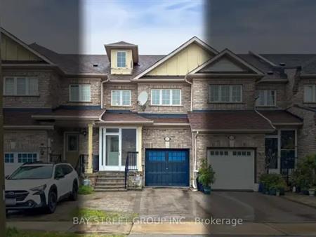 151 AMULET CRESCENT | 151 AMULET CRESCENT, Richmond Hill