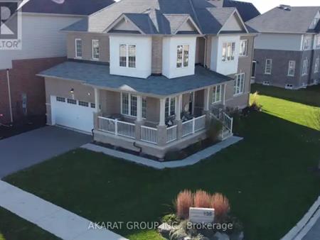 135 ESTHER CRESCENT | 135 ESTHER CRESCENT, Thorold