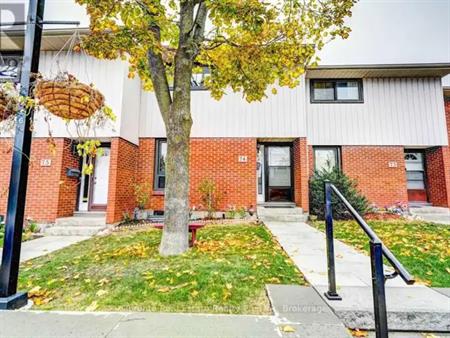 74 - 49 RHONDA ROAD | 74 - 49 RHONDA ROAD, Guelph