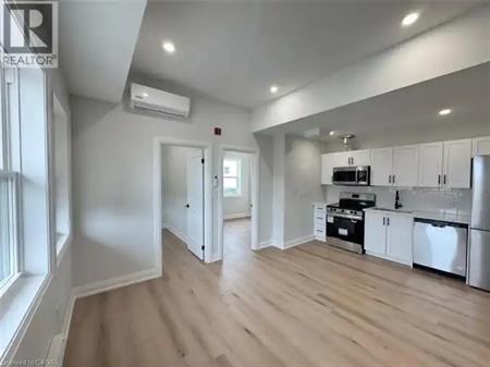 53 ONTARIO Road Unit# 6 | 53 ONTARIO Road Unit# 6, Welland
