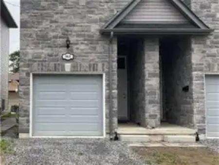 66C BATTLE STREET | 66C BATTLE STREET, Thorold
