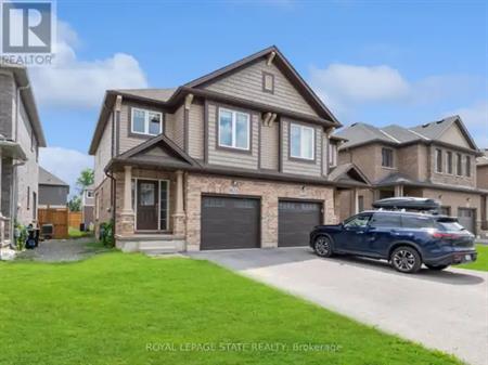 9573 TALLGRASS AVENUE | 9573 TALLGRASS Avenue, Niagara Falls