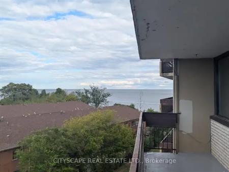 510 - 5348 LAKESHORE ROAD | 510 - 5348 LAKESHORE ROAD, Burlington