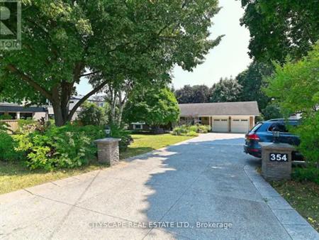 354 PLAINS ROAD W | 354 PLAINS ROAD W, Burlington