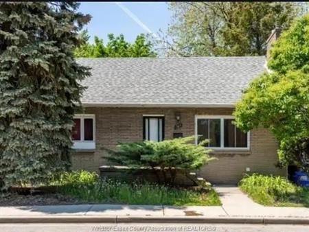 161 RANKIN AVENUE | 161 RANKIN AVENUE, Windsor