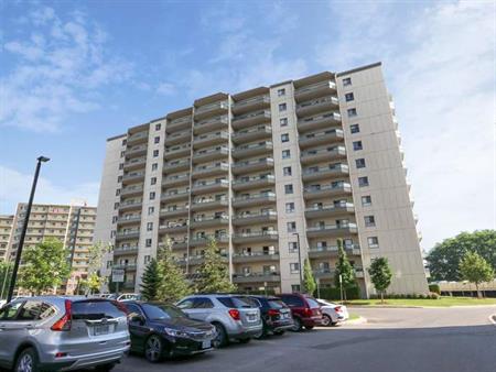 Beaverbrook Towers II | 1440 Beaverbrook Avenue, London