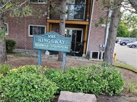 3085 KINGSWAY Drive Unit# 3 | 3085 KINGSWAY Drive Unit# 3, Kitchener