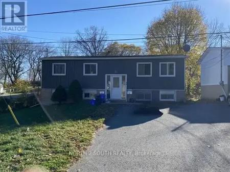 UPPER - 34 GREER STREET | UPPER - 34 GREER STREET, Kingston