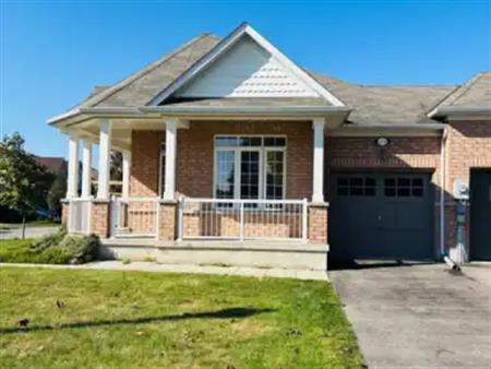 676 BALDWIN CRESCENT | 676 BALDWIN CRESCENT, Woodstock