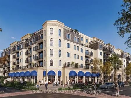 426 - 1050 CANADIAN SHIELD AVENUE | 426 - 1050 CANADIAN SHIELD AVENUE, Ottawa