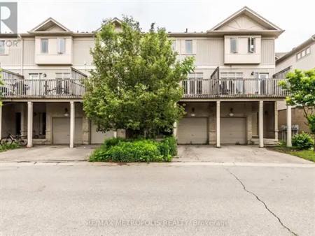 C15 - 619 WILD GINGER AVENUE | C15 - 619 WILD GINGER AVENUE, Waterloo