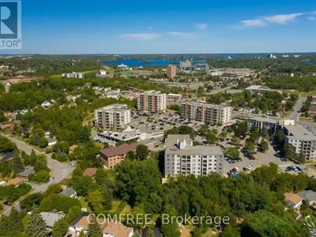 703 - 1310 NESBITT DRIVE | 703 - 1310 NESBITT DRIVE, Greater Sudbury