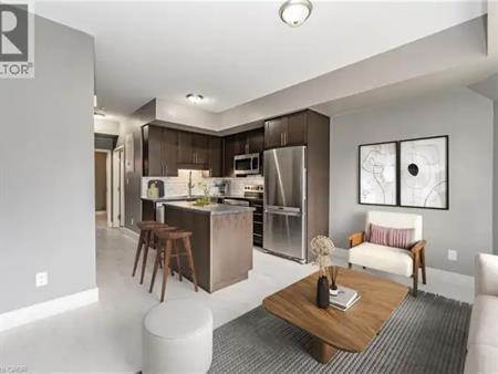 689 DOON VILLAGE Road Unit# 102 | 689 DOON VILLAGE Road Unit# 102, Kitchener