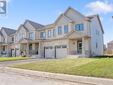 115 VELVET WAY | 115 VELVET WAY, Thorold