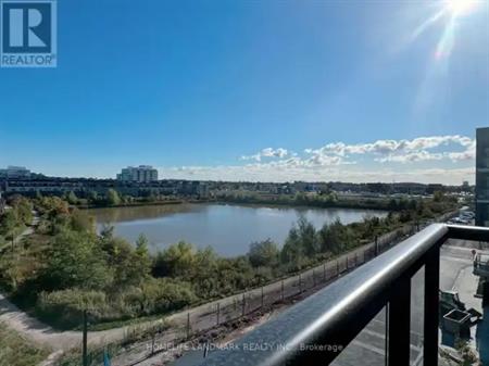 410 - 3079 TRAFALGAR ROAD | 410 - 3079 TRAFALGAR ROAD, Oakville
