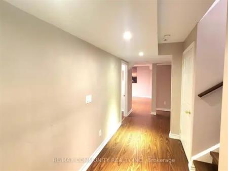 LOWER - 30 WILF MORDEN ROAD | LOWER - 30 WILF MORDEN ROAD, Whitchurch-Stouffville