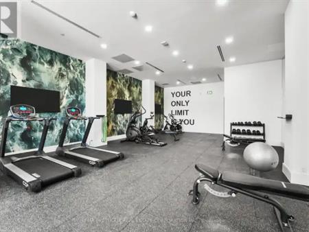 208 - 31 HURON STREET | 208 - 31 HURON STREET, Collingwood