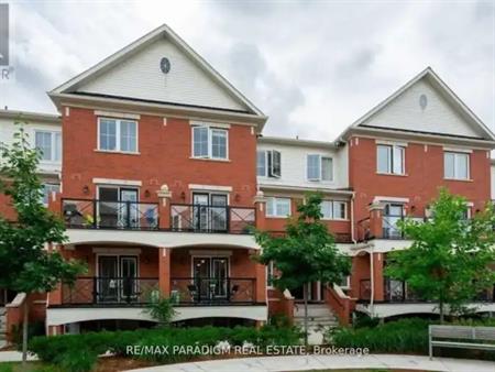 3 - 2488 POST ROAD N | 3 - 2488 POST ROAD N, Oakville