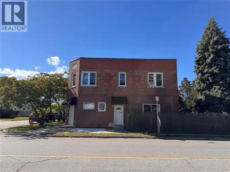 1597 DROUILLARD Unit# 2 | 1597 DROUILLARD Unit# 2, Windsor