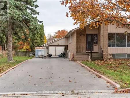 APT B - 841 REYTAN BOULEVARD | APT B - 841 REYTAN BOULEVARD, Pickering