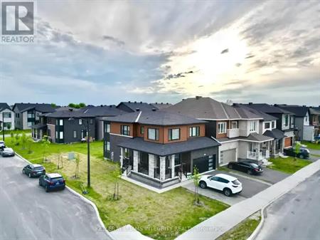 830 CROSSGATE STREET | 830 CROSSGATE STREET, Ottawa