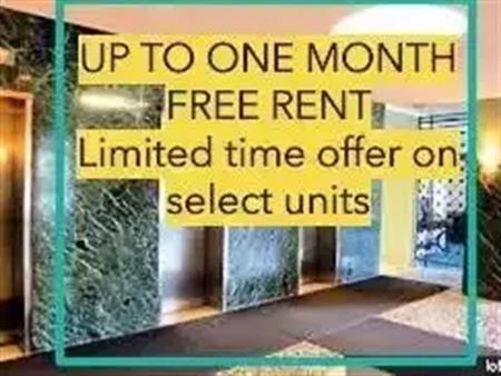 The Montego | 45 Grenoble Dr, North York