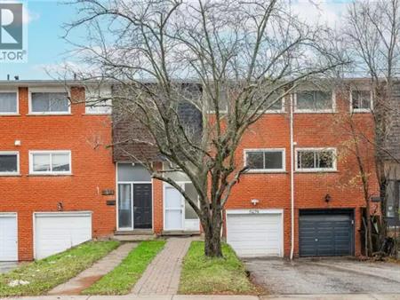 5479 SCHUELLER Crescent | 5479 SCHUELLER Crescent, Burlington