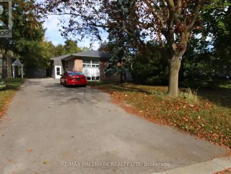 MAIN FL - 389 ALLGOOD STREET | MAIN FL - 389 ALLGOOD STREET, Richmond Hill