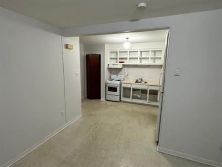 2 1/2 à louer , vaudreuil-Dorion