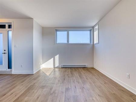 Charmant appartement d'une chambre au sous-sol | Emplacement idéal pour les navetteurs - 410, rue Des Becs-Scie, app. 2, Gati
