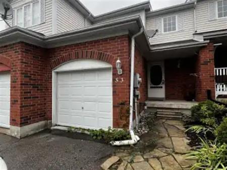53 Pickett Crescent | 53 Pickett Crescent, Barrie