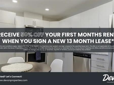 Rockwood Landing Apartments | 3400 Centennial Dr, Vernon