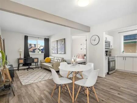 1535 Angel | 1535 12 Avenue Southwest, Calgary