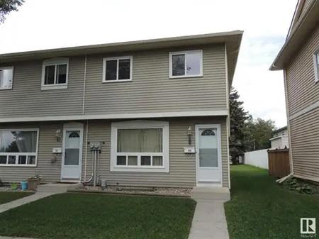 2131 Oak St Sherwood Park | 80 2131 Oak Street, Sherwood Park