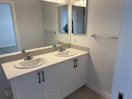 Brand New 3 Bedroom 2 1/2 Bath Home | Calgary