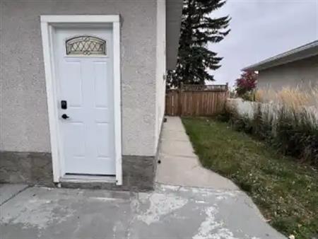 Two Bedroom Basement. | 10543 46 Street Northwest, Edmonton