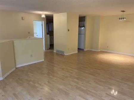 WELL MAINTAINED 2 BED/2.5 BATH Townhouse | 1837 Mill Woods Road East, Edmonton