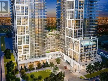 1406 - 9000 JANE STREET | 1406 - 9000 JANE STREET, Vaughan