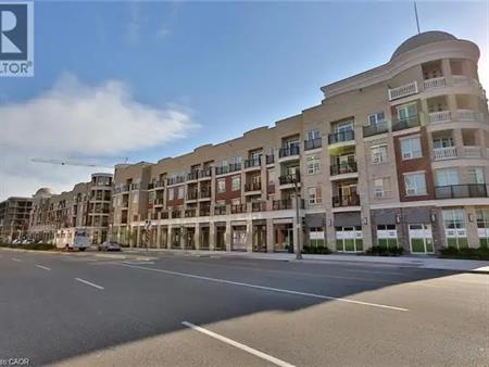 216 OAK PARK Boulevard Unit# 213 | 216 OAK PARK Boulevard Unit# 213, Oakville