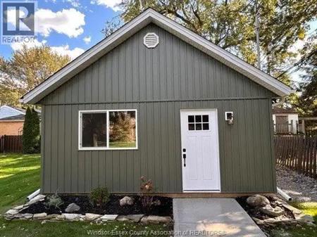 3501 DANDURAND Unit# 2 | 3501 DANDURAND Unit# 2, Windsor