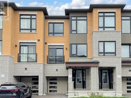 220 TENNANT CIRCLE | 220 TENNANT CIRCLE, Vaughan