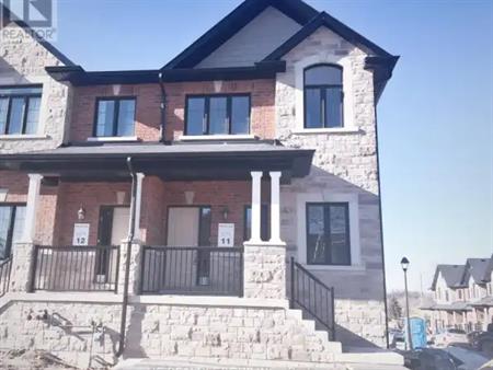 19 ZENYATTA LANE | 19 ZENYATTA LANE, East Gwillimbury