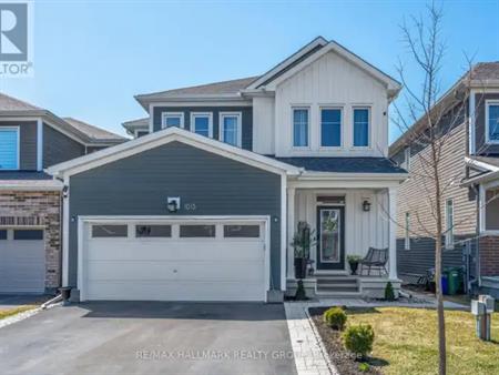 1015 KEEPER HEIGHTS | 1015 KEEPER HEIGHTS, Ottawa