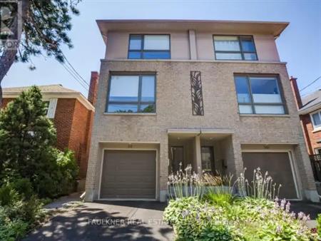 32 LEONARD AVENUE | 32 LEONARD AVENUE, Ottawa