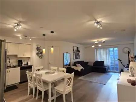 2 Bed 2 Bath 2 Parking + storage + reduced deposit. | 2316 - 99 Copperstone Park SE, Calgary