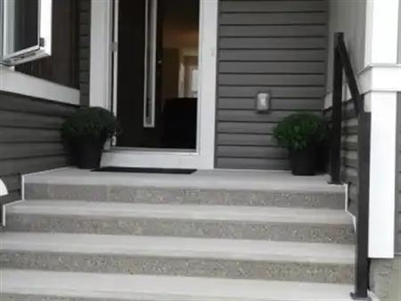 4 Bed 2.5 Bath Fully Furnished Townhome | 1665 Cornerstone Boulevard Northeast, Calgary